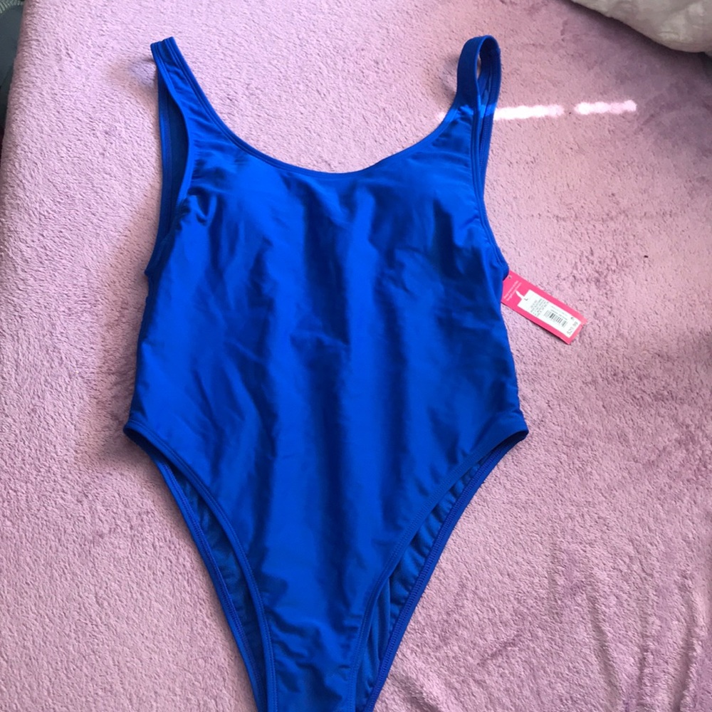 target one piece